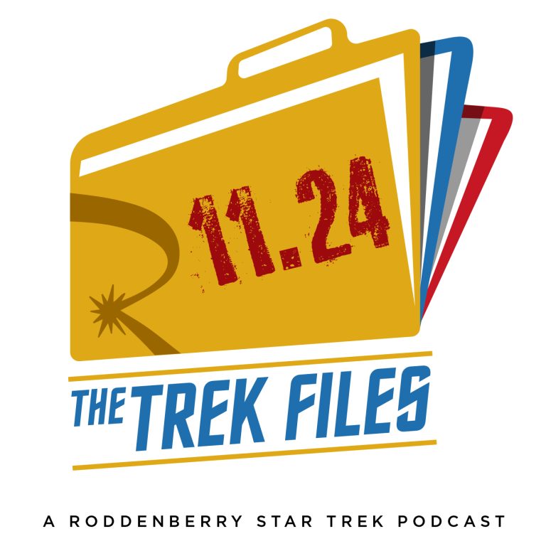 11-24 Star Trek premise (TAS) – 1973