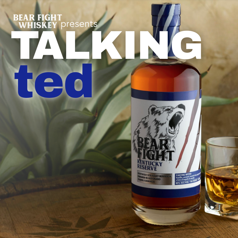 Bear Fight Whiskey’s Kentucky Reserve Review & Ted Season 1 Recap