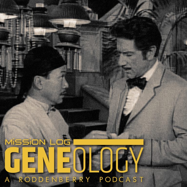 Gene-ology Mailbag #2