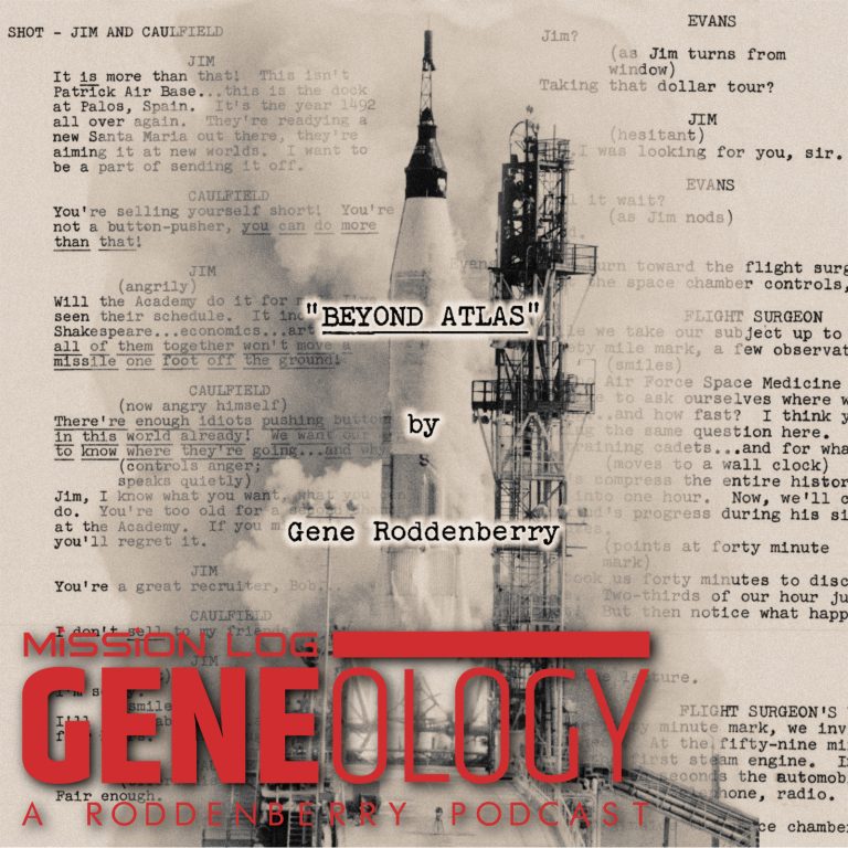 Gene-ology 53 – Beyond Atlas