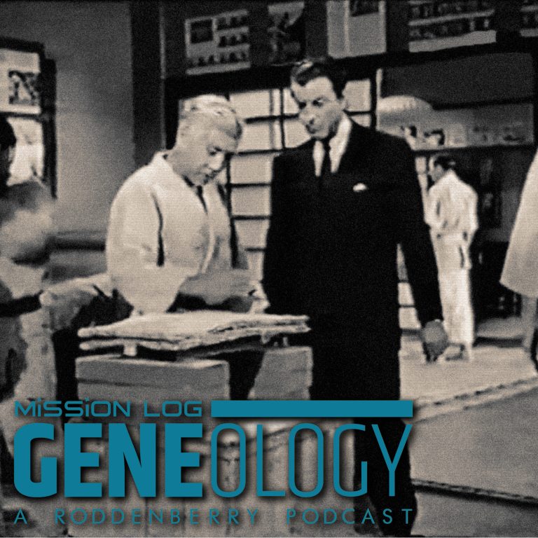 Gene-ology 54 – Karate