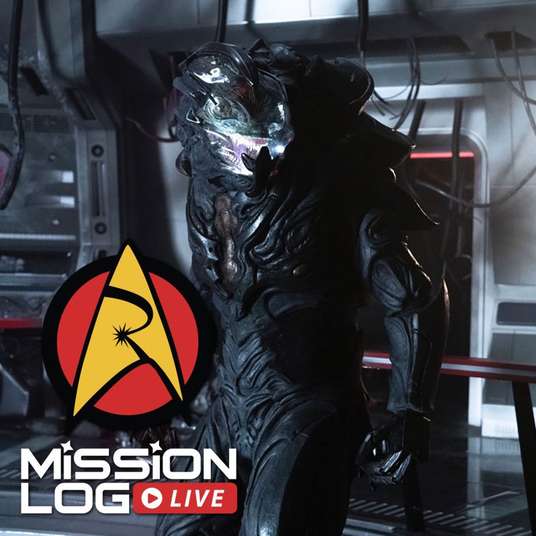 Mission Log Live 257 – Hegemony