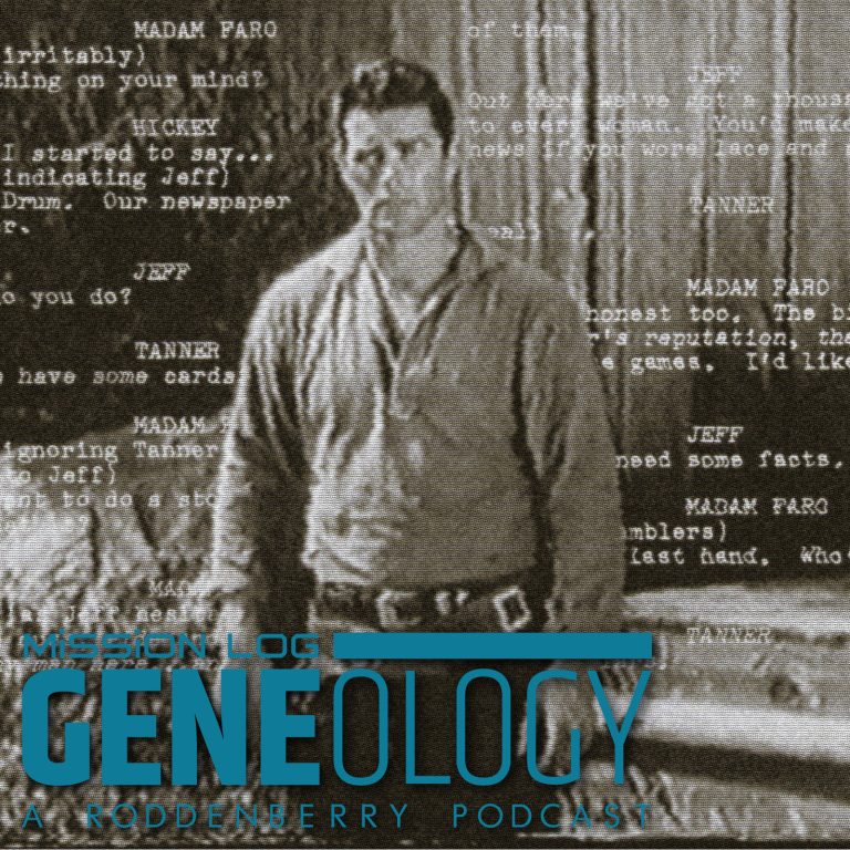Gene-ology 77 – Madam Faro