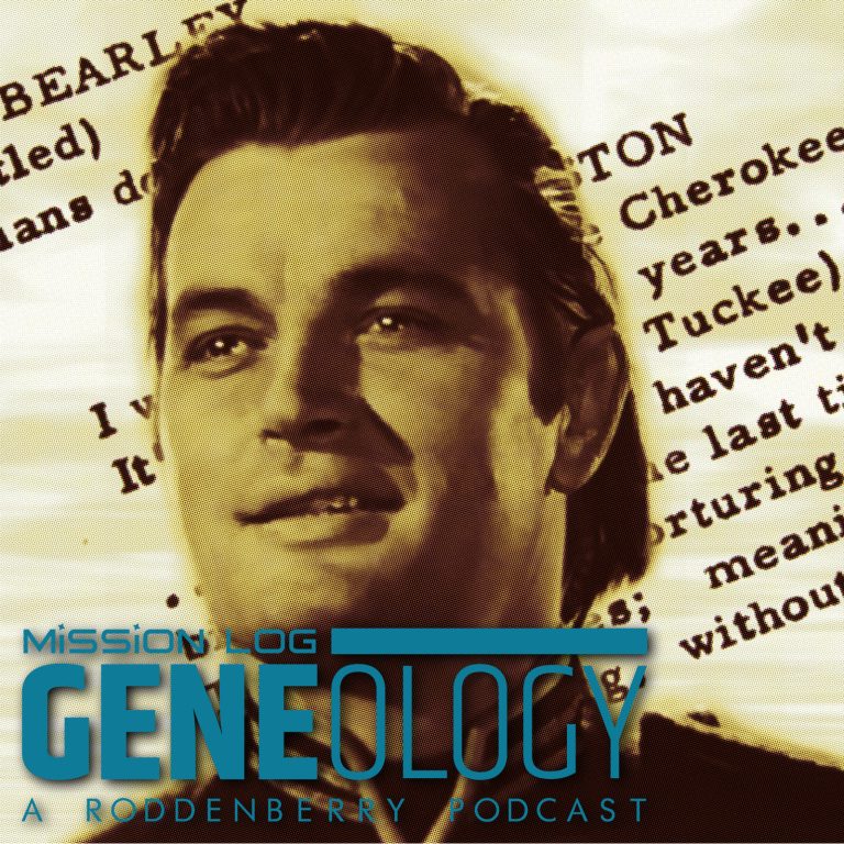 Gene-ology 80 – Warrior: The Story of Sam Houston