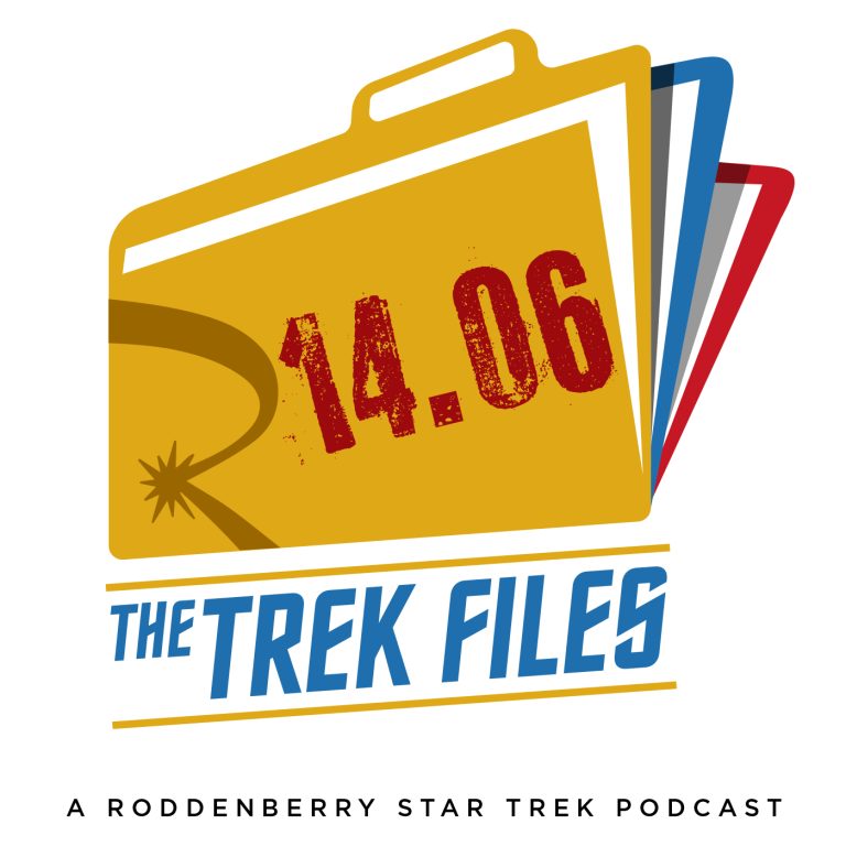 14-6 Star Trekkies Maintain the Faith – 50 Years of Fandom